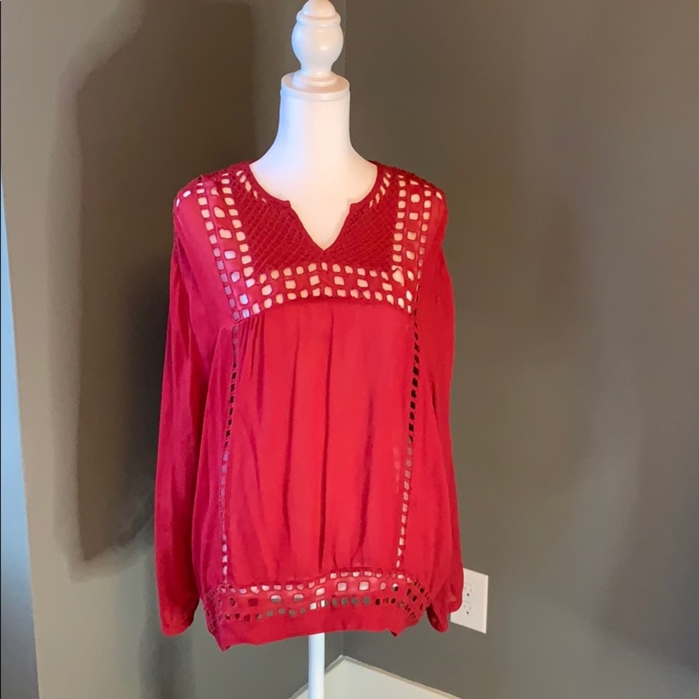 Isabel Marant Etoile Blouse